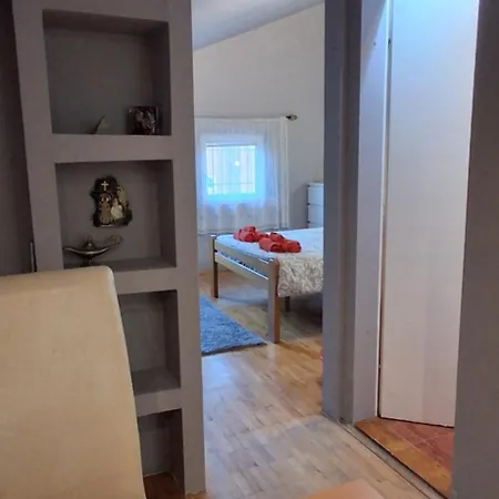 Iva Apartman Belgrade
