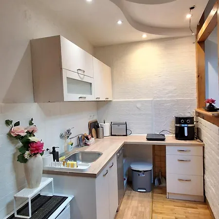 Apartman Iva Belgrade