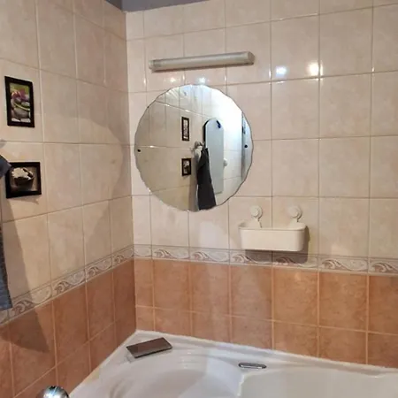 Iva Apartman Belgrade