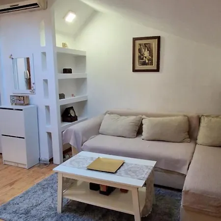 Apartman Iva Belgrade